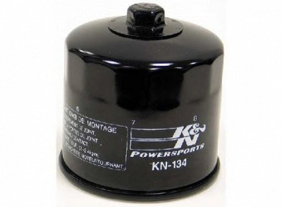 K&N FILTERS kn134 -  Масляный фильтр